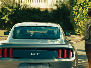 Illustration for article titled 2015 Mustang Photo Dump